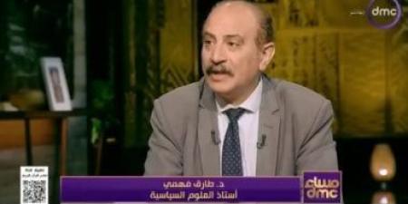 خبير: إسرائيل فى مأزق والقاهرة تتحرك فى عدة مسارات للوصول لهدنة - هرم مصر