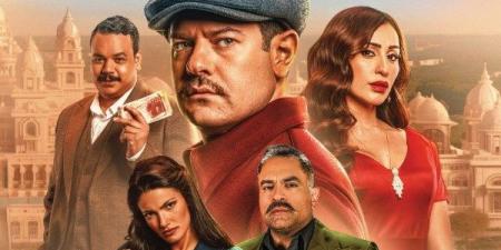 الناقد رامي المتولي: فيلم درويش عودة سينمائية قوية لـ عمرو يوسف | خاص - هرم مصر