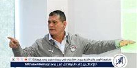 أوسكار يلوم معروف على واقعته مع هاني - هرم مصر
