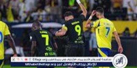 موعد مباراة النصر والاتحاد في نصف نهائي السوبر السعودي والقنوات الناقلة - هرم مصر