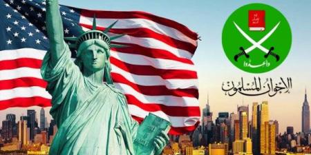 قرار ترامب ضد الإخوان| تحوّل استراتيجي في معركة واشنطن مع الإسلام السياسي.. خبير يعلق - هرم مصر