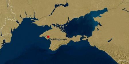 أميركا من حليف لأوكرانيا ضد روسيا إلى وسيط بينهما - هرم مصر