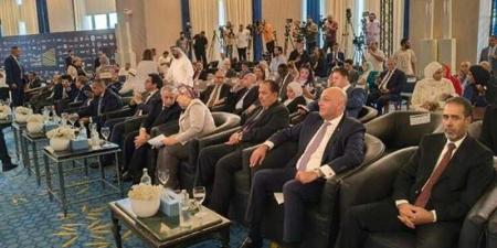 جهاز تنمية المشروعات يشارك في قمة الإبداع الإعلامي للشباب العربي - هرم مصر