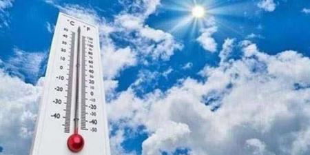 الأرصاد الجوية تكشف تفاصيل طقس اليوم الثلاثاء - هرم مصر