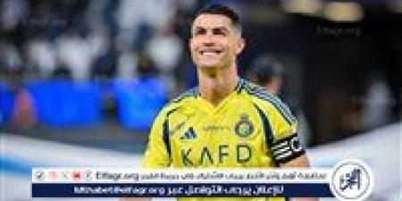 بمشاركة رونالدو.. النصر يتأهل لنهائي السوبر السعودي بعد اقصاء اتحاد جدة - هرم مصر