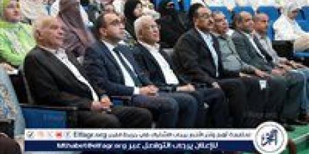 نائب محافظ الإسماعيلية يشهد افتتاح الدورة التدريبية لمديري المدارس الإعدادية - هرم مصر