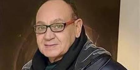 موعد ومكان عزاء يحيى عزمى أستاذ الإخراج بمعهد السينما - هرم مصر