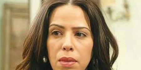 عيد ميلادها.. جيهان سلامة تعرضت للخيانة وأصيبت بمرض سرطاني نادر - هرم مصر