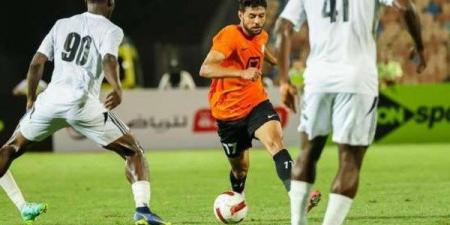 تعادل قاتل يحسم مواجهة البنك الأهلي وكهرباء الإسماعيلية في الدوري المصري - هرم مصر