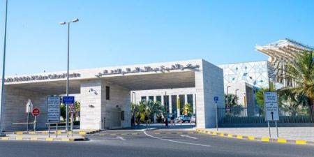 مركز عبد الله السالم الثقافي: خسوف كلي للقمر 7 سبتمبر يشاهد في الكويت ويعد الأول والأخير في 2025 - هرم مصر