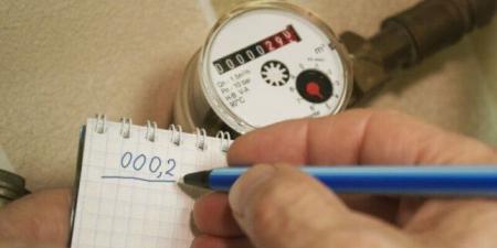 شروط تركيب عداد مياه للوحدات السكنية الجديدة - هرم مصر