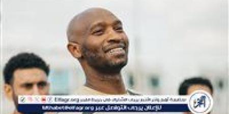 شيكابالا يوجه مناشدة رسمية للرئيس السيسي لدعم نادي الزمالك في أزمة أرض أكتوبر - هرم مصر