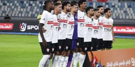 عاجل| نجم الزمالك يقترب من الرحيل.. وجلسة منتظرة مع جون إدوارد - هرم مصر