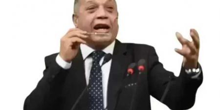أسامة شرشر يكتب: أوهام (إسرائيل الصغرى) - هرم مصر