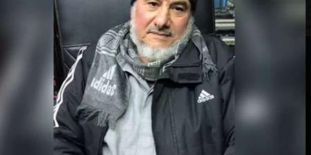 اتحاد الكرة ينعى والد محمد الشناوي حارس الأهلي والمنتخب الوطني - هرم مصر