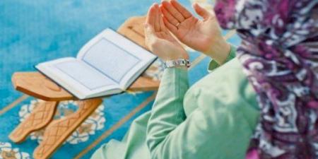 من هم أفضل الناس في الدعاء؟..إليك أقوال العلماء #دين وحياة #دار الإفتاء - هرم مصر