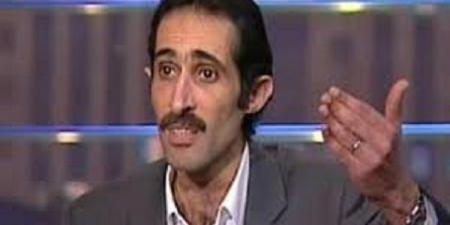 مجدي الجلاد: مصر تتعرض لضغوط كبرى بسبب مواقفها الثابتة في المنطقة - هرم مصر