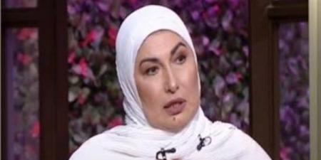 جميلة عزيز تتصدر التريند بعد تصريحاتها لـ صدى البلد | خاص - هرم مصر