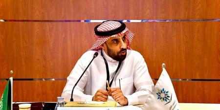 مديرو عموم التدريب التقني بالمملكة يعقدون اجتماعهم الــ26 بعسير  - هرم مصر