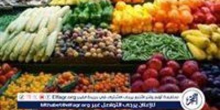 أسعار الفاكهة اليوم الثلاثاء 19-8-2025 في قنا - هرم مصر