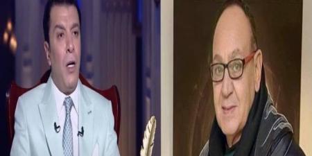 المهن الموسيقية تنعى الدكتور يحيي عزمي - هرم مصر