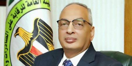 النجار: الصادرات المصرية ترتفع 22% بالنصف الأول من 2025 لتسجل 24.5 مليار دولار - هرم مصر