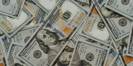سعر الدولار الآن في مصر.. «الأخضر» يستقر مقابل الجنيه - هرم مصر