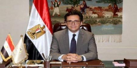 وزير الثقافة: "صوت مصر" يُجسد عبقرية أم كلثوم ويكرّس تقدير الدولة المصرية لرموزها - هرم مصر