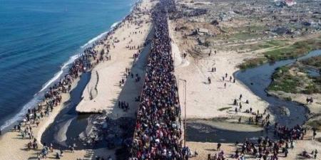 غزة على أعتاب هدنة جديدة.. موافقة حماس على مبادرة وقف إطلاق النار وإدخال المساعدات تفتح الباب لاتفاق شامل برعاية القاهرة - هرم مصر