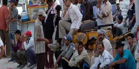 المركزي للإحصاء: البطالة بالريف أقل من الحضر وانخفضت بالربع الثانى من 2025 - هرم مصر