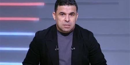 الغندور يطرح سؤلاً للجماهير بشأن لاعب الزمالك في التسعينات - هرم مصر