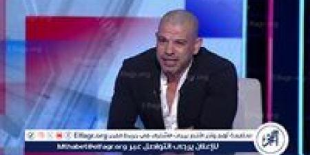 مش هيلعب إفريقيا؟!.. بشير التابعي يتوقع مركزًا متأخرًا للزمالك في الدوري المصري هذا الموسم - هرم مصر