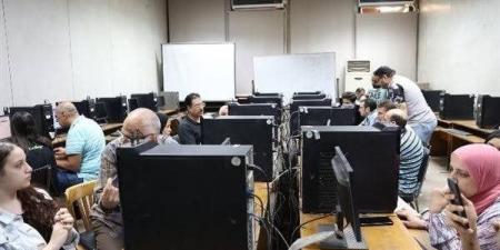 تنسيق الثانوية الأزهرية 2025.. رابط تسجيل الرغبات عبر موقع التنسيق الإلكتروني - هرم مصر