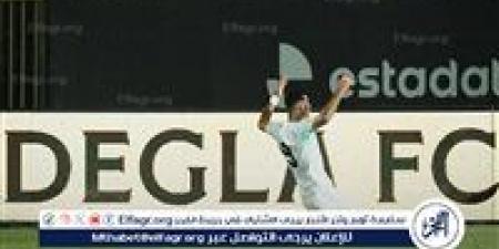 دوري نايل.. بتروجيت يقطع الطريق على «غزلان» دجلة في الجولة الثالثة - هرم مصر