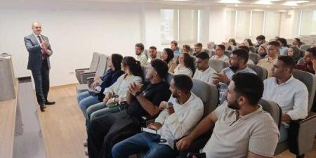 الهيئة القومية لسكك حديد مصر: تسيير القطار السادس لتسهيل العودة الطوعية للأشقاء السودانيين - هرم مصر
