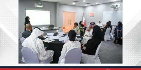 "التنمية السياسية" يختتم فعاليات المجموعة الثانية من برنامج "مسارات وطنية" - هرم مصر