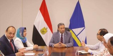 الاستعدادات النهائية لمهرجان دمياط في نسخته الثانية - هرم مصر