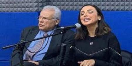 والد أنعام يكشف تطورات حالتها الصحية - هرم مصر
