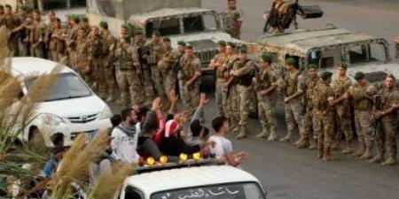 لبنان تؤكد للجنة القوات المسلحة بالشيوخ الأمريكى أهمية التجديد لــ"اليونيفيل" - هرم مصر