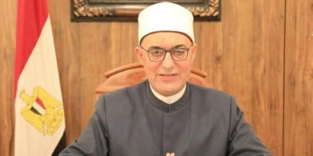 تحقيق التوازن بين الأصالة والمعاصرة.. أبرز ملامح التحول النوعي لدار الإفتاء - هرم مصر