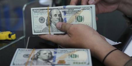 الدولار يرتفع وسط ترقب ندوة جاكسون هول السنوية - هرم مصر