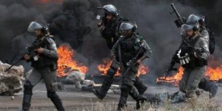 الجيش الإسرائيلى: إصابة جندى بجروح خطيرة فى هجوم جنوبى قطاع غزة - هرم مصر