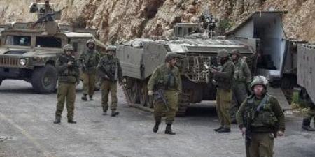 الجيش الإسرائيلي يعلن بدء المرحلة التمهيدية لاحتلال غزة ويستدعي جنود احتياط - هرم مصر