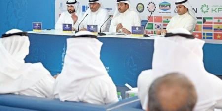 «عمومية» النادي العلمي العادية اعتمدت التقريرين الإداري والمالي لعام 2024 - هرم مصر