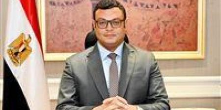 وزير الإسكان يفتتح ملتقى "بوابة استثمار البحر المتوسط MIG" بمدينة العلمين الجديدة الجمعة 22 أغسطس - هرم مصر