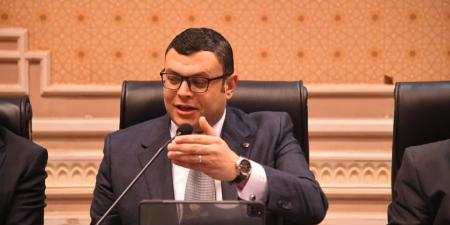 وزير الإسكان يوجه بضرورة الاهتمام بأعمال الصيانة والزراعات بالشروق - هرم مصر