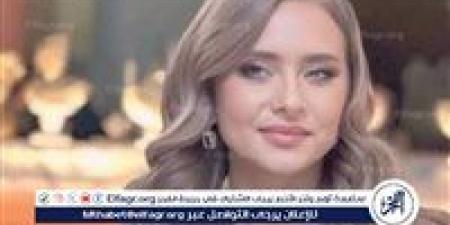 نيللي كريم تفتح صفحة جديدة في مشوارها الفني - هرم مصر