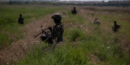 مرتزقة كولومبيا.. جيوش خفية تقاتل في حروب الآخرين - هرم مصر