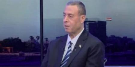 سفير فلسطين بالقاهرة: مصر وقفت سدا منيعا أمام تنفيذ مخطط التهجير - هرم مصر