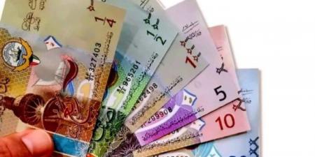 أسعار الدينار الكويتي في مصر اليوم الأربعاء 20 أغسطس 2025 - هرم مصر